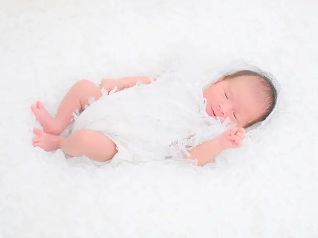 【リピート9割】3児のママカメラマンが撮る、お子様の自然な表情と成長の瞬間