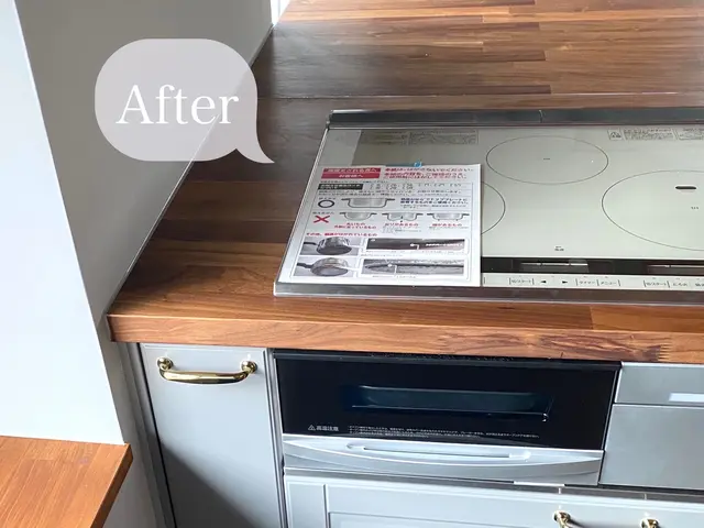 プロの技術でご満足いただけるように心を込めて作業いたしますサービスの画像