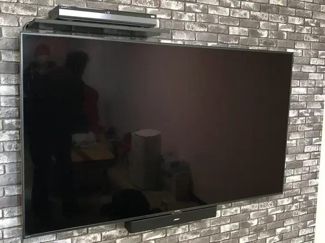 テレビ全般当店に！　成功は作業店選びから　サウンドバー取付　当店にお任せくださいサービスの画像