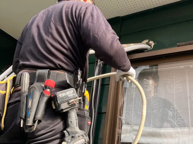 大手での豊富な経験を活かした柔軟対応！営業時間・地域外も相談可能で安心施工サービスの画像