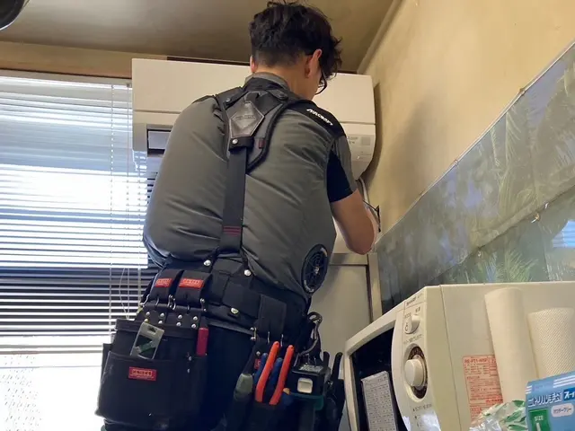 大手での豊富な経験を活かした柔軟対応！営業時間・地域外も相談可能で安心施工サービスの画像