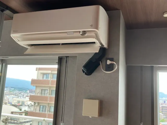 大手での豊富な経験を活かした柔軟対応！営業時間・地域外も相談可能で安心施工サービスの画像