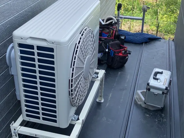 大手での豊富な経験を活かした柔軟対応！営業時間・地域外も相談可能で安心施工サービスの画像