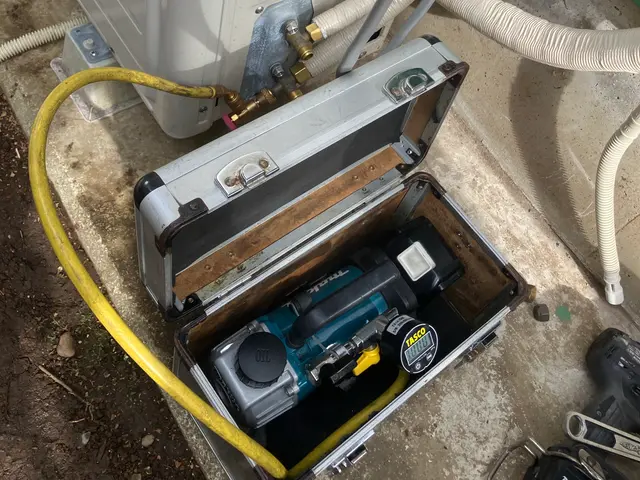 大手での豊富な経験を活かした柔軟対応！営業時間・地域外も相談可能で安心施工サービスの画像