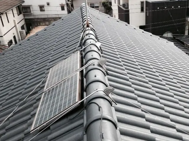 常にお客様の立場になって対応致します。サービスの画像