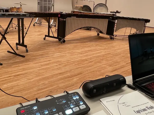 演奏会＆舞台の収録。プロの音楽家の視点で一味違う映像をお届けします！