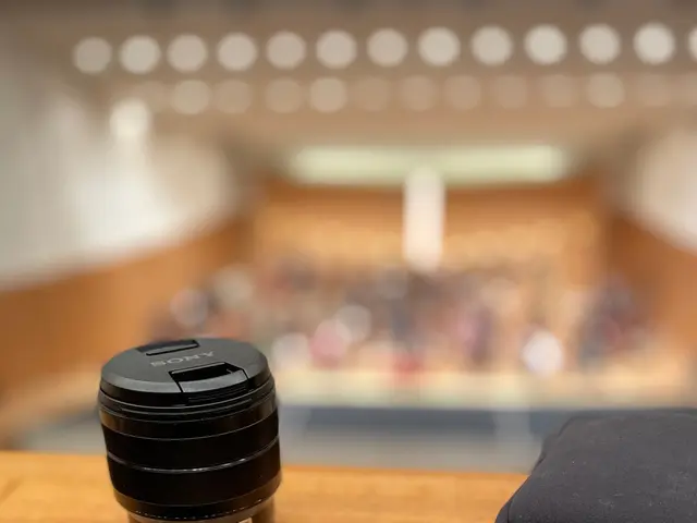 演奏会＆舞台の収録。プロの音楽家の視点で一味違う映像をお届けします！