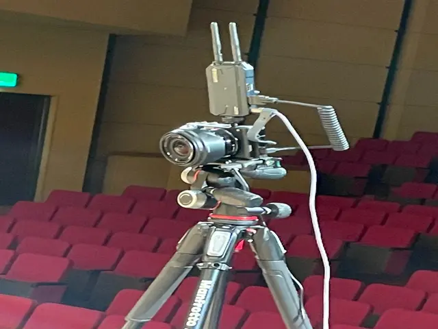 演奏会＆舞台の収録。プロの音楽家の視点で一味違う映像をお届けします！