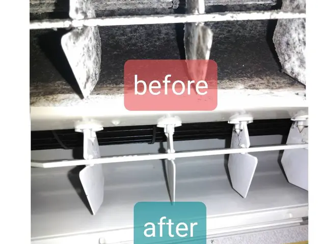 〈由利本荘市・にかほ市対応〉丁寧な清掃に自信あります！クレカＯＫ◎サービスの画像