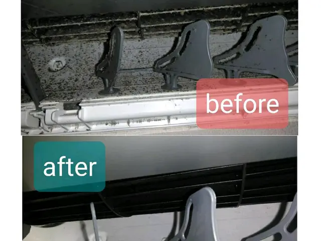 〈由利本荘市・にかほ市対応〉丁寧な清掃に自信あります！クレカＯＫ◎サービスの画像