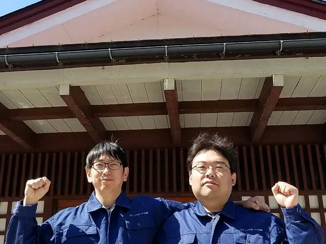 〈由利本荘市・にかほ市対応〉丁寧な清掃に自信あります！クレカＯＫ◎サービスの画像