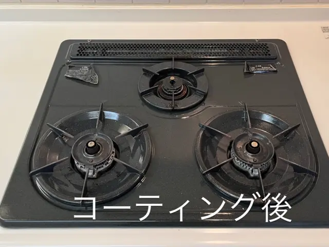 ハウスクリーニング専門店◎女性スタッフ同行可サービスの画像