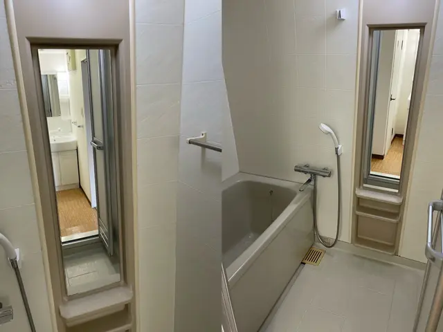 ◎本人対応☆仕上がり保証あり◎非喫煙者、5人家族♢駐車場代、追加料金一切無し！サービスの画像