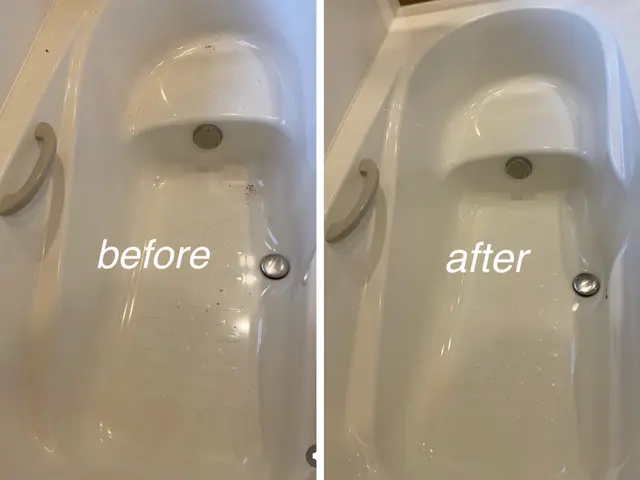 限定特価☆年末の大掃除前に水回りピカピカにします！気になる汚れお任せください！サービスの画像