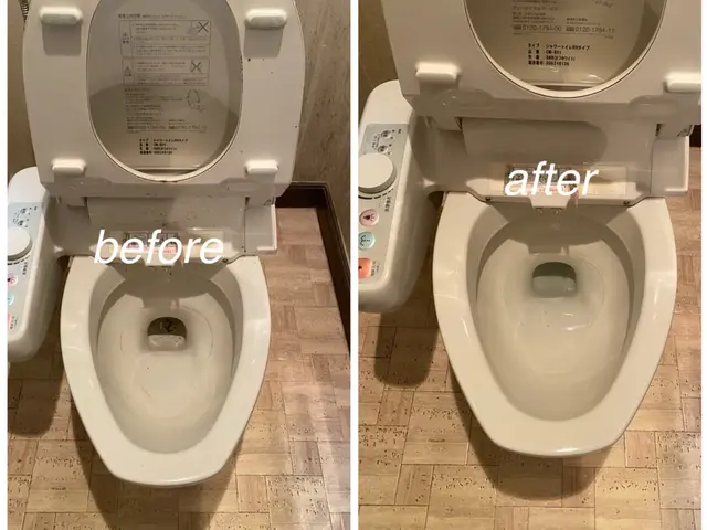 限定特価☆年末の大掃除前に水回りピカピカにします！気になる汚れお任せください！サービスの画像