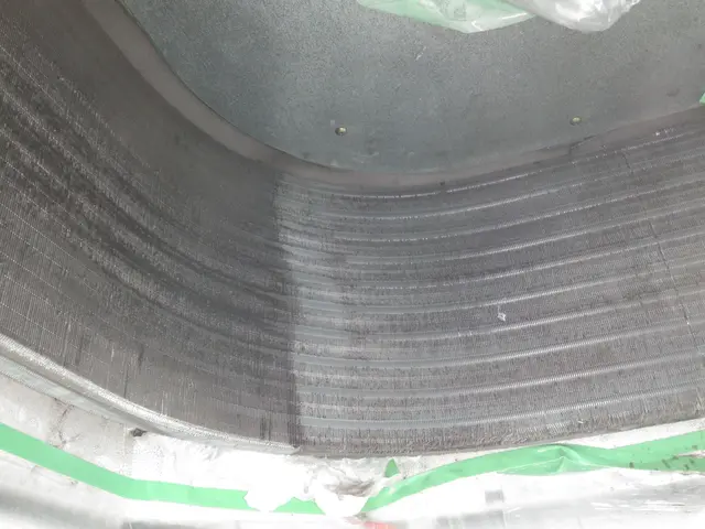 確かな実績と丁寧なクリーニング　おそうじ革命山梨甲府緑が丘店サービスの画像