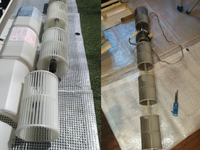 確かな実績と丁寧なクリーニング　おそうじ革命山梨甲府緑が丘店サービスの画像