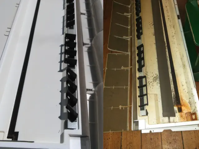 確かな実績と丁寧なクリーニング　おそうじ革命山梨甲府緑が丘店サービスの画像