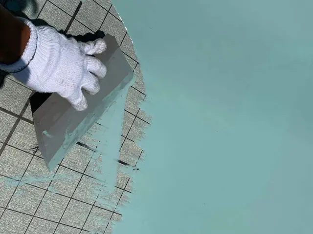 塗装からFRP、シートまで防水はお任せください！サービスの画像