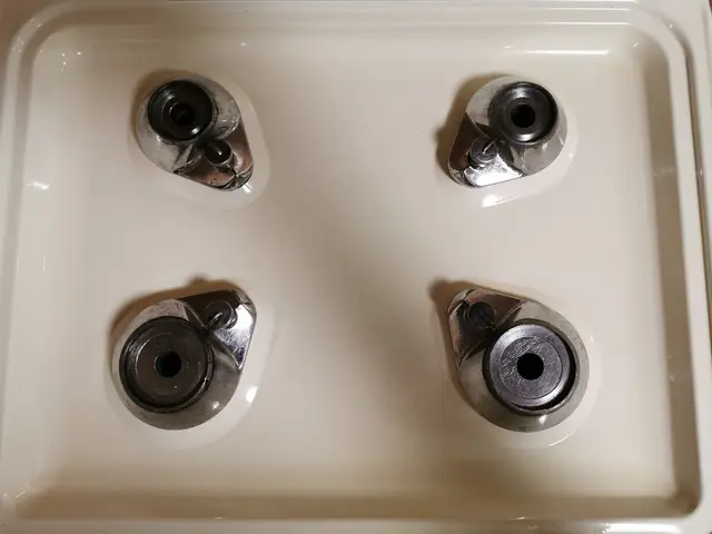 ≪大手業務経験豊富◎≫油汚れのレンジ回り・水垢の気になるシンク回り綺麗にします♪サービスの画像