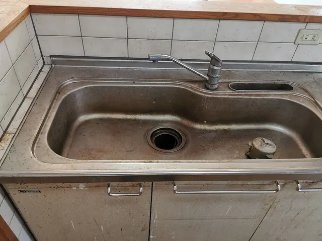 ≪大手業務経験豊富◎≫油汚れのレンジ回り・水垢の気になるシンク回り綺麗にします♪サービスの画像