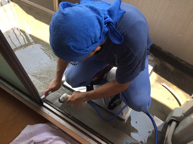 ☆ まずはお問い合わせ下さい☆普段は掃除出来ない頑固は汚れお任せください。サービスの画像