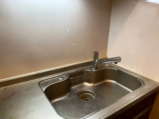 ★コンロ周りの油、焦げも徹底洗浄★シンクもピカピカに！サービスの画像