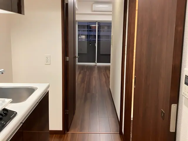 プロの技術でご満足いただけるように心を込めて作業いたしますサービスの画像