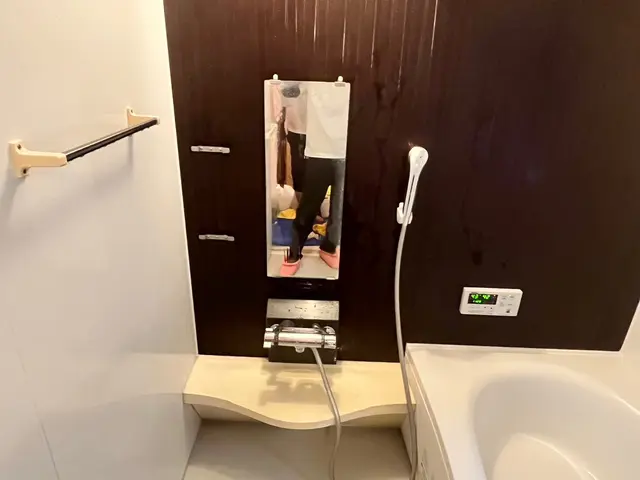 ◆諦めていた汚れもお任せください◆心を込めて笑顔でお掃除いたします♪サービスの画像