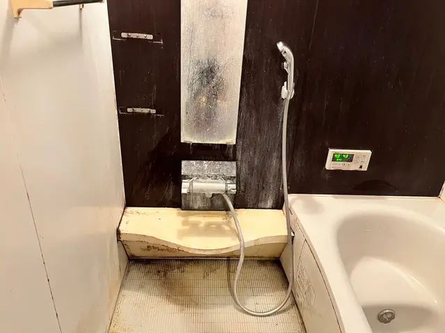 ◆諦めていた汚れもお任せください◆心を込めて笑顔でお掃除いたします♪サービスの画像