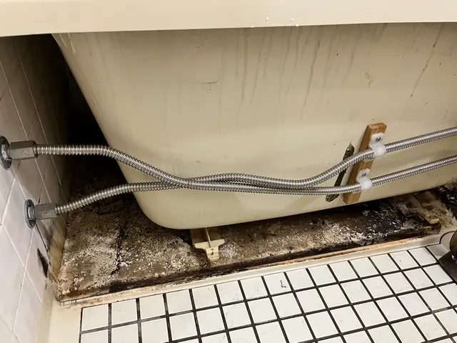 ◆諦めていた汚れもお任せください◆心を込めて笑顔でお掃除いたします♪サービスの画像