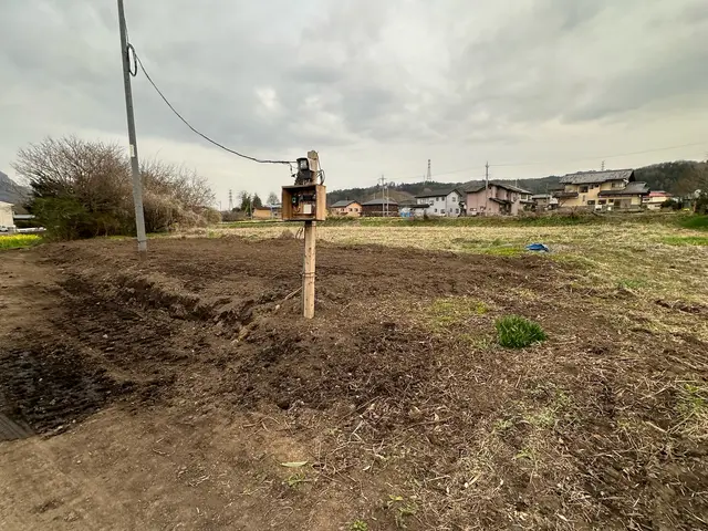 草刈り処分サービスの画像