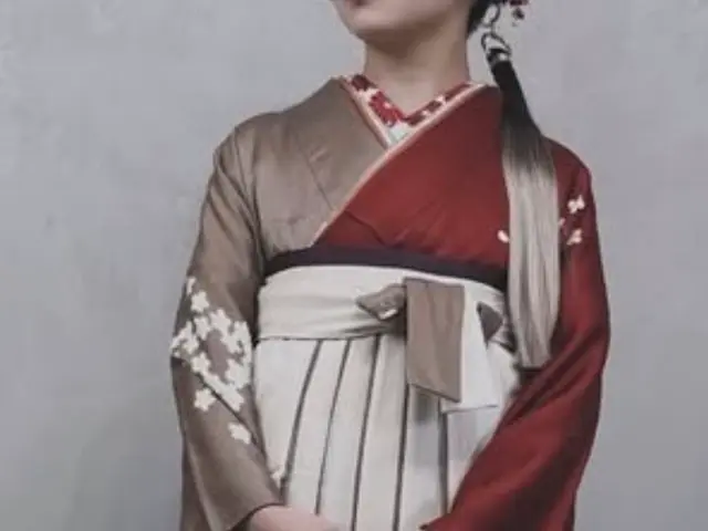 【1級着付け技能士】簡単なヘアセット込！着崩れない苦しくない、至高の美しい着付け
