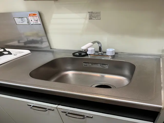 レンジフードとキッチンの水回りクリーニング２点セット！サービスの画像