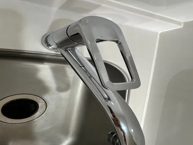 レンジフードとキッチンの水回りクリーニング２点セット！サービスの画像