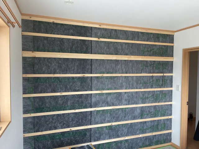 《業歴30年以上！》豊富な経験と知識で安心！損害保険に加入済み◎サービスの画像