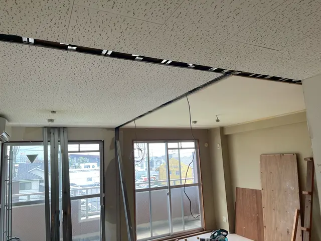 《業歴30年以上！》豊富な経験と知識で安心！損害保険に加入済み◎サービスの画像