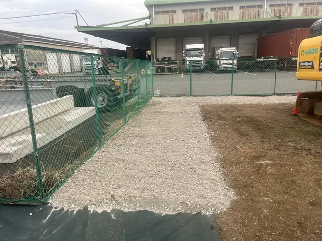 年中無休営業◎迅速な対応、丁寧な作業を心がけてます！サービスの画像