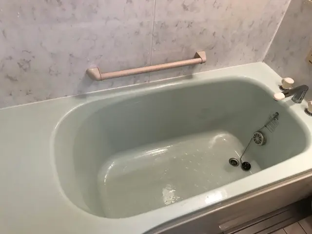 浴室クリーニングサービスの画像