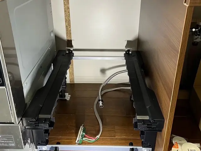 完全自社施工！安心の損害保険加入！サービスの画像