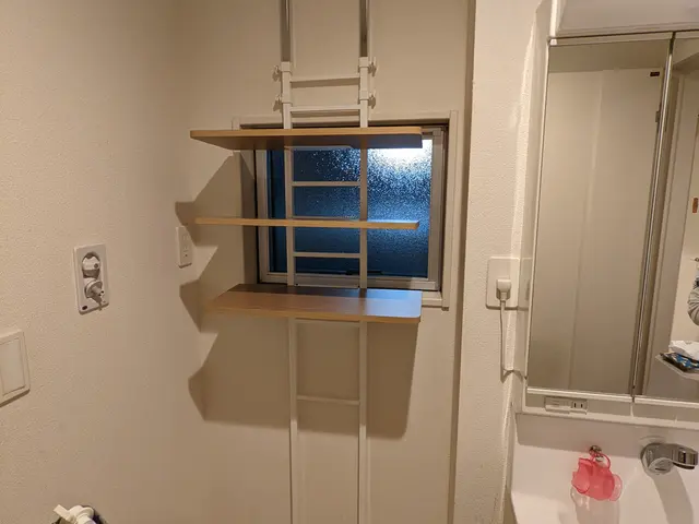 便利屋TRY（株）に大型冷蔵庫、ドラム式洗濯機の2階搬入、搬出はお任せ下さい！サービスの画像