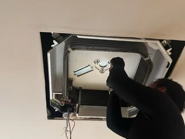 お客様から信頼いただけるよう、一つ一つの作業を迅速丁寧に対応します！サービスの画像