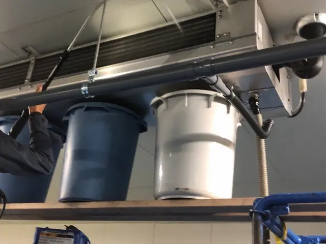 お客様から信頼いただけるよう、一つ一つの作業を迅速丁寧に対応します！サービスの画像