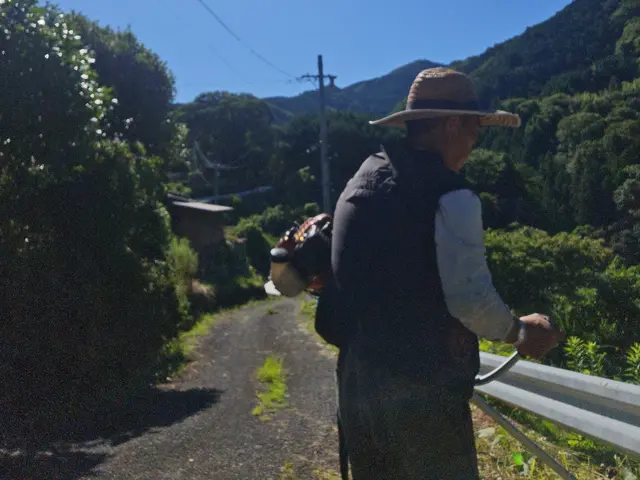 プロの技術でご満足いただけるように心を込めて作業いたしますサービスの画像