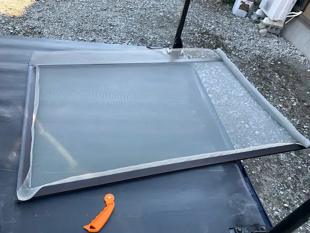 プロの技術でご満足いただけるように心を込めて作業いたしますサービスの画像