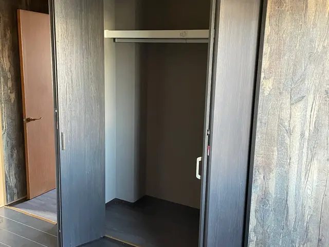 【業界歴10年以上の経験実績】損害保険加入済で万が一の際にも安心です！サービスの画像