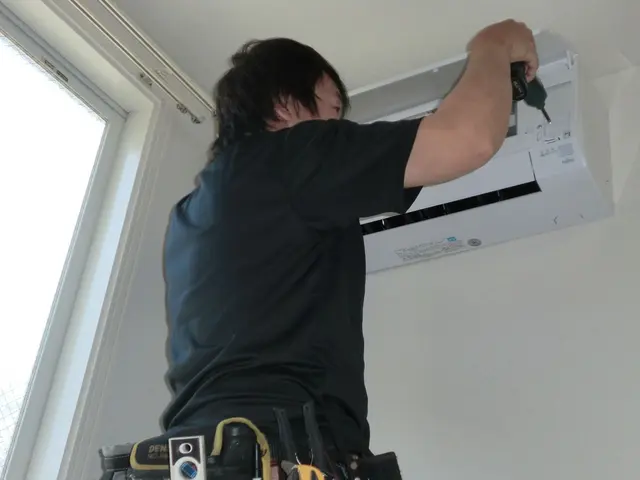 エアコン取外し!  引越・処分・一時的な取外し等にもお応え！台数値引有り!サービスの画像