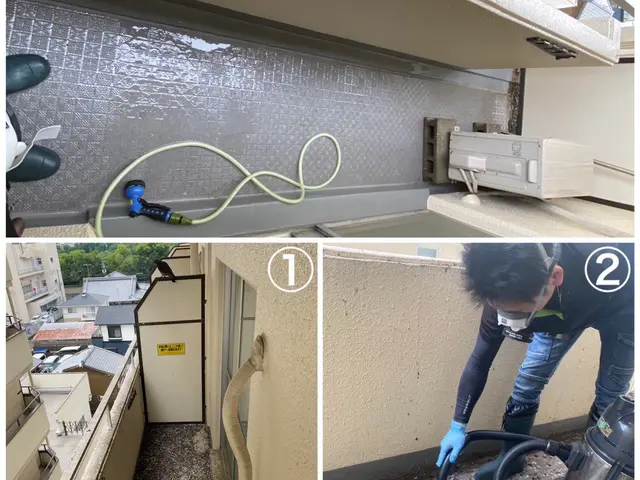 ◆作業実績8年の経験◆年中無休・駐車代お店負担・アフターフォローもばっちりサービスの画像