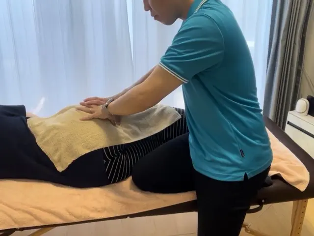 【初回10分無料】ヘッドスパ肩こり腰痛骨盤矯正【国家資格保有】サービスの画像