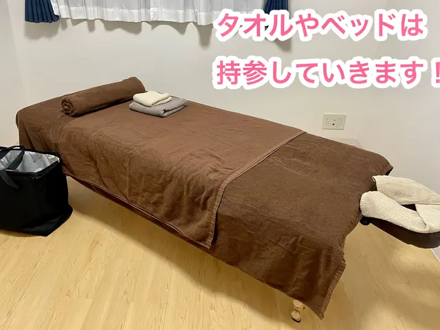 【初回10分無料】ヘッドスパ肩こり腰痛骨盤矯正【国家資格保有】サービスの画像